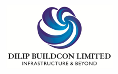 dilip buildcon limited